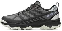 Merrell Women's Wanderschuh Speed Eco sneaker Low Charcoal/Orchid Trekkingschuh