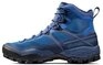 Mammut Ducan High GTX (wasserdicht) darkblau Herren Wanderschuh