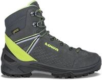 Lowa LEDRO GTX MID JUNIOR Outdoorschuh mit LOWA TRAC LITE JUNIOR Outdoorsohle