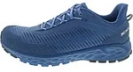 Meindl Wanderschuh blau 44 EU