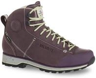 Dolomite Shoe W's 54 High Fg Evo GTX Chelseaboots Stilvoller Damenschuh mit