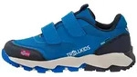 TROLLKIDS Kids Preikestolen Hiker Outdoorschuh (f&uuml;r Kinder & Jugendliche)