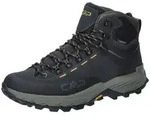 CMP CMP Herren Trekkingschuhe Tytanus Mid 3Q17657 Trekkingschuh grau 42 EU