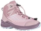 Lowa Zirrox II GTX MID Junior (Multifunktion, wasserdicht) alt rosa/eisblau
