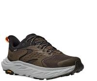 Hoka One One Wanderschuhe Anacapa 2 Low GTX (Nubukleder, wasserdicht) braun...