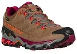 La Sportiva Ultra Raptor II Leather Wide GTX (Nubukleder, wasserdicht)...