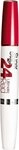 MAYBELLINE NEW YORK Lippenstift SUPER STAY 24H LIPPENSTIFT, f&uuml;r perfekten Halt &ndash;