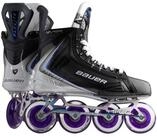 Bauer Inlineskates Inliner Bauer Vapor FLYLITE Senior