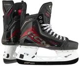 CCM Schlittschuhe Schlittschuhe CCM JETSPEED FT8 PRO Senior