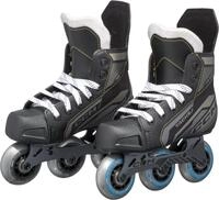 CCM Inlineskates Tacks AS550 Stra&szlig;enhockey Skates Kinder Regular Fit 2.0 (35...