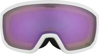 Alpina Sports Skibrille ALPINA Kinder Skibrille Scarabeo JR. Q-LITE