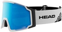 Head Skibrille