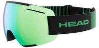 Head Skibrille