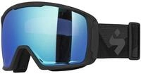 Sweet Protection Skibrille Clockwork RIG Reflect Goggles, Unverzichtbare...