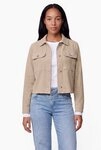 STREET ONE STUDIO Kurzjacke in Cord-Optik