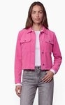 STREET ONE STUDIO Kurzjacke in Cord-Optik