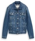 TOM TAILOR Allwetterjacke authentic denim jacket