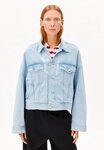 Armedangels Jeansjacke PAASITHE DENIM Oversized Fit