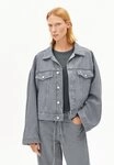 Armedangels Jeansjacke PAASITHE DENIM Jeansjacke aus TENCEL&trade; Lyocell Mix...