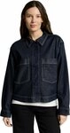 TOM TAILOR Jeansjacke TOM TAILOR f&uuml;r Damen (1-St) keine Angabe