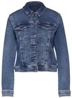 STREET ONE Jeansjacke