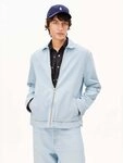 Armedangels Jeansjacke Harrington Denim Jacket