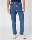 Wrangler Regular-fit-Jeans Hose Wrangler Texas