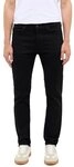 MUSTANG Slim-fit-Jeans Herren Style Vegas Slim