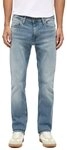 MUSTANG Slim-fit-Jeans Herren Style Vegas Slim