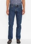 Levi's&reg; Straight-Jeans 501 LEVI'S ORIGINAL mit Markenlabel