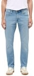 MUSTANG Slim-fit-Jeans im Five-Pocket Style