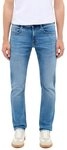 MUSTANG Slim-fit-Jeans Herren Style Oregon Slim K