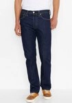 Levi's&reg; Straight-Jeans 501 LEVI'S ORIGINAL mit Markenlabel