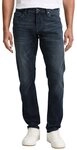 TOM TAILOR Tapered-fit-Jeans TTCURT TAPERED mit Stretch