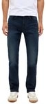 MUSTANG Slim-fit-Jeans Herren Style Orlando Slim