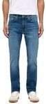 MUSTANG Slim-fit-Jeans Herren Style Orlando Slim