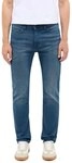 MUSTANG Slim-fit-Jeans Herren Style Vegas Slim