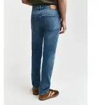 Gant Slim-fit-Jeans SLIM GANT JEANS blau 30
