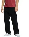 Quiksilver Regular-fit-Jeans Baggy Denim schwarz 32(M)