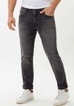 Brax 5-Pocket-Jeans CHUCK Hi-Flex Denim