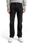 TOM TAILOR Straight-Jeans im Five-Pocket Style