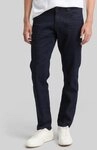 TOM TAILOR Tapered-fit-Jeans Jeanshosen TTCURT TAPERED Jeans mit Stretch