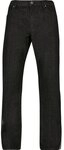 URBAN CLASSICS Bequeme Jeans Organic Triangle Denim