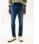 Tommy Jeans Slim-fit-Jeans Austin Slim Tapered Slim fit blau 32