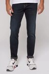 CAMP DAVID Regular-fit-Jeans mit hoher Leibh&ouml;he
