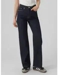 Vero Moda High-waist-Jeans VMTESSA HR WIDE JEANS RA369 GA NOOS