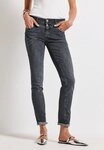 STREET ONE Regular-fit-Jeans Style Jane im Five-Pocket Style
