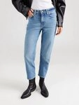 Lee&reg; 7/8-Jeans Carol (1-tlg) Plain/ohne Details