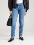 Lee&reg; 7/8-Jeans Marion (1-tlg) Patches