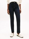 Tommy Hilfiger Slim-fit-Jeans DNM RINSE SLIM RW